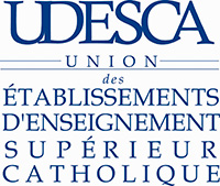 logo udesca